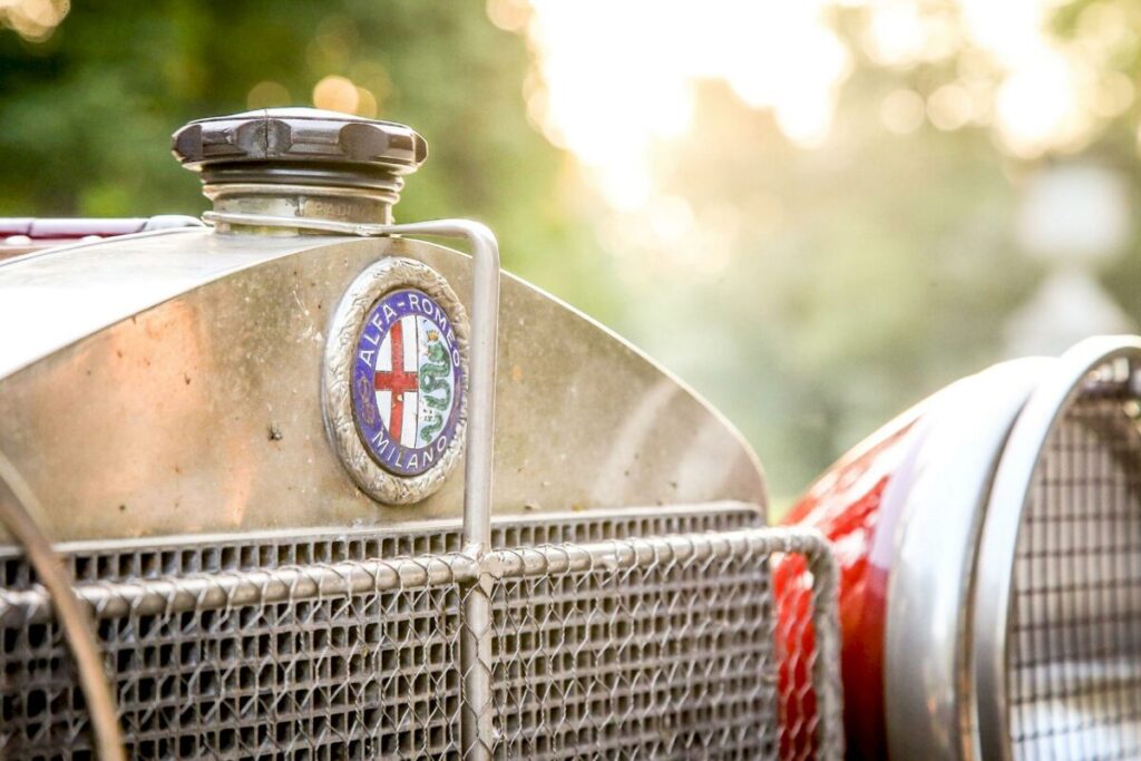 1000 Miglia 2019: Alfa Romeo protagonista con la propria storia