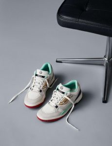 Bally sneakers uomo 2019