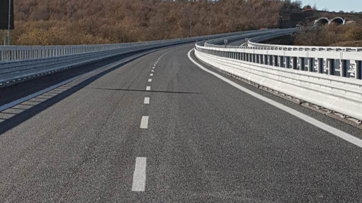 Barriere A14 dissequestrate, riaprono due viadotti in Abruzzo