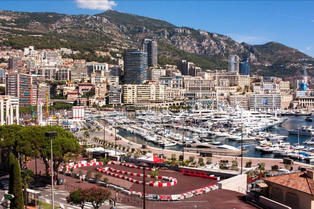 Viaggio Formula 1 Monaco 2019: un posto in prima fila tra glamour e velocità