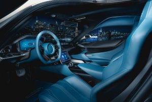 Hyundai Rimac C Two