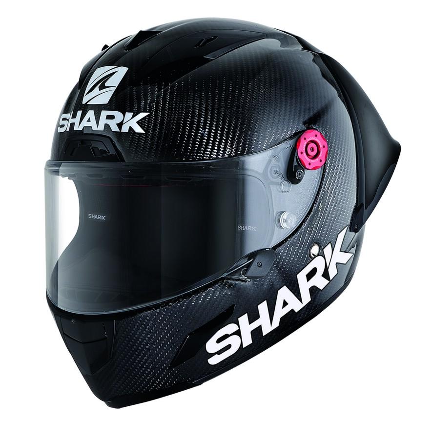 Shark Helmets Race-R PRO: il nuovo casco GP FIM Racing #1 al Grand Prix de France