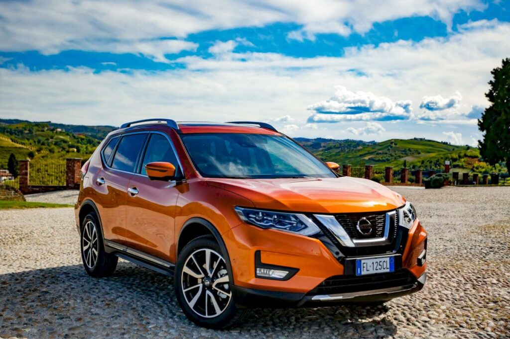 Nissan X-Trail 2020: listino prezzi dei nuovi motori diesel e benzina