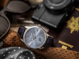 Frederique Constant Horological Smartwatch