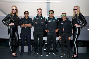 Paddock Girls MotoGP Francia 2019