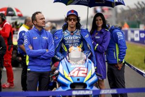 Paddock Girls MotoGP Francia 2019