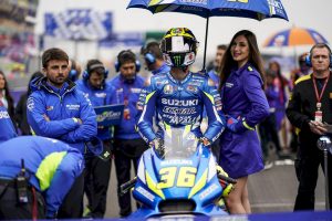 Paddock Girls MotoGP Francia 2019