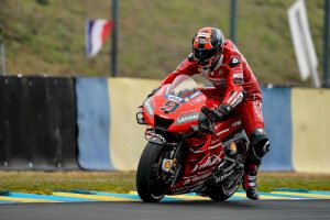 Ducati MotoGP Francia 2019