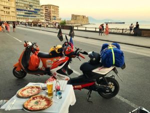 Crazy Italian Rally