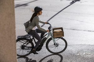 Biciclette pedalata assistita Trek
