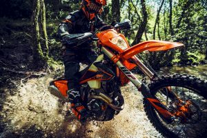 KTM 350 EXC-F MY2020