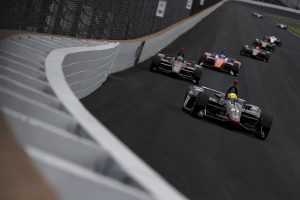 500 miglia di Indianapolis 2019