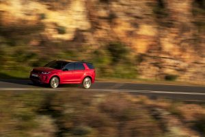 Land Rover Discovery Sport 03