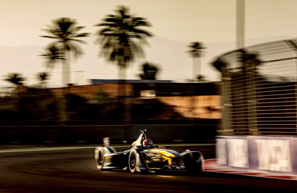 And We Go Green Formula E: il documentario prodotto da Leonardo DiCaprio