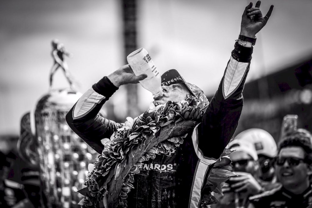 Pagenaut vince la 500 Miglia di Indianapolis 2019
