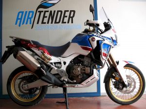 Sospensione AirTender Honda Africa Twin