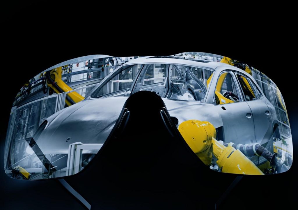 Porsche Design occhiali da sole: i modelli che si ispirano all’industria automobilistica