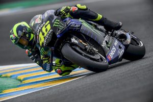 Valentino Rossi MotoGP 2019