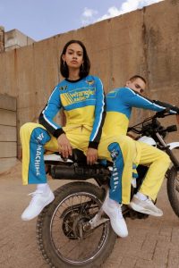 Wrangler capsule collection 2019