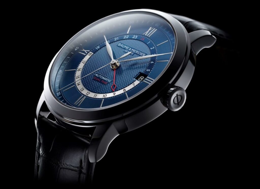 Baume & Mercier Classima 2019: tre complicazioni dedicate all’uomo globetrotter