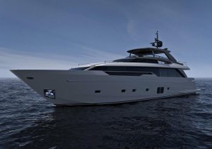 Nuovi yacht Sanlorenzo 2019 (2)