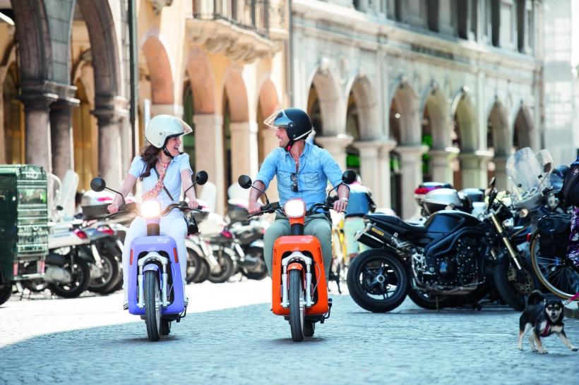 offerte askoll es2 Incentivi scooter elettrici