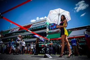 Paddock Girls Mugello