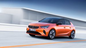 Opel Corsa elettrica 2019 (3) (Large)