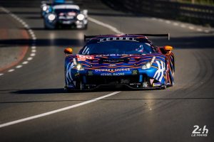 24 Ore Le Mans 2019