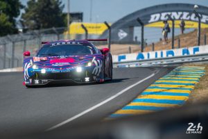 24 Ore Le Mans 2019