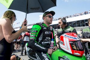 Paddock Girls SBK Jerez 2019