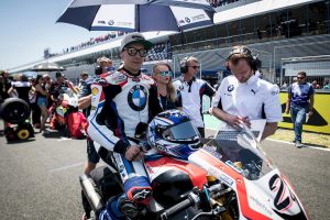 Paddock Girls SBK Jerez 2019