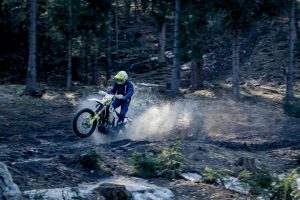 Husqvarna FE 350 MY 2020