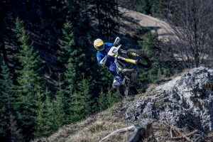 Husqvarna TE 300i MY 2020