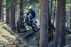 Husqvarna TE 300i MY 2020