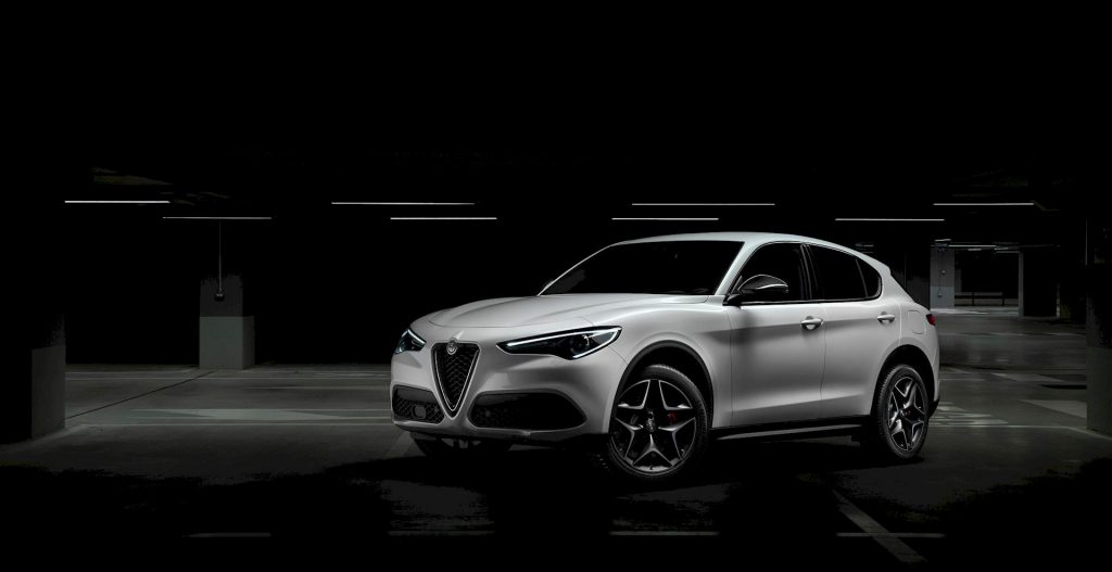 Nuovo Alfa Romeo Stelvio Ti: al via gli ordini del SUV “Turismo Internazionale”