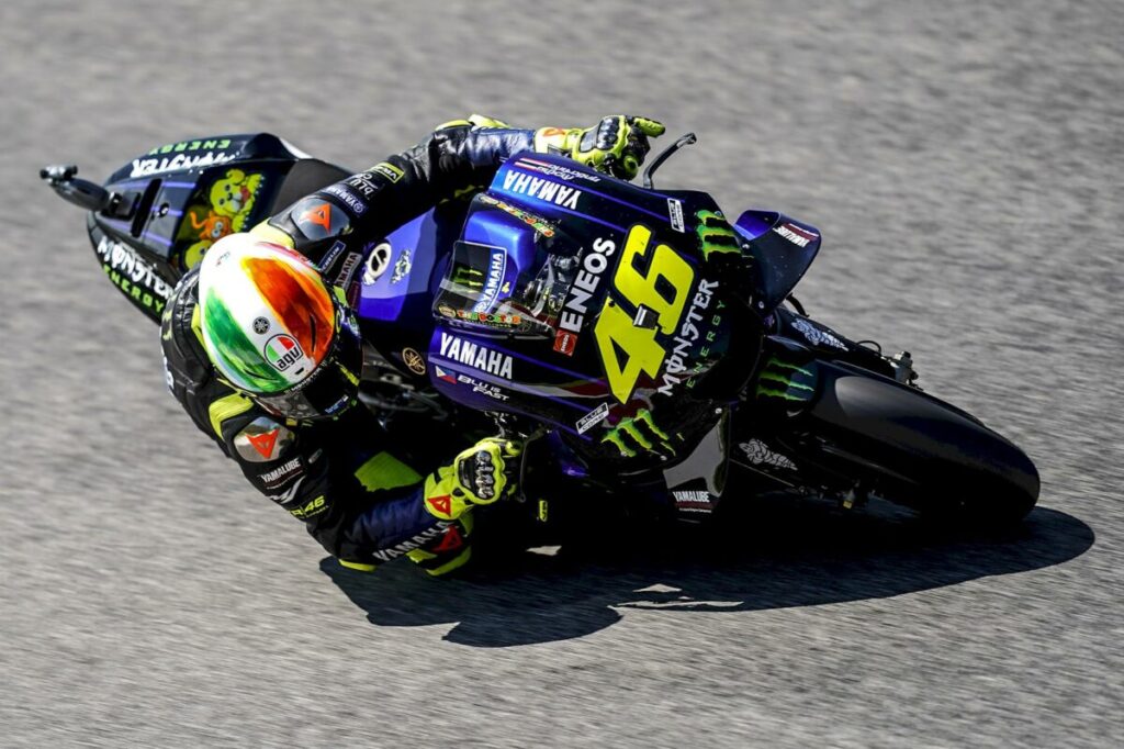 MotoGP Barcellona 2019: Orari dirette TV su Sky e TV8 del GP Catalunya