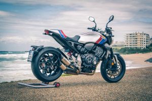 CB1000R Limited Edition