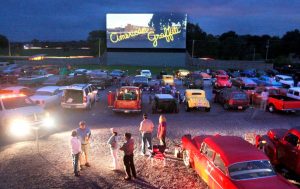 Drive-In Milano Bovisa