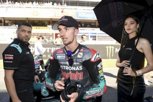 Paddock Girls MotoGP Barcellona 2019