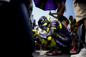 Paddock Girls MotoGP Barcellona 2019