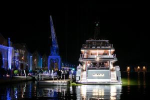 Riva Yacht 50 metri