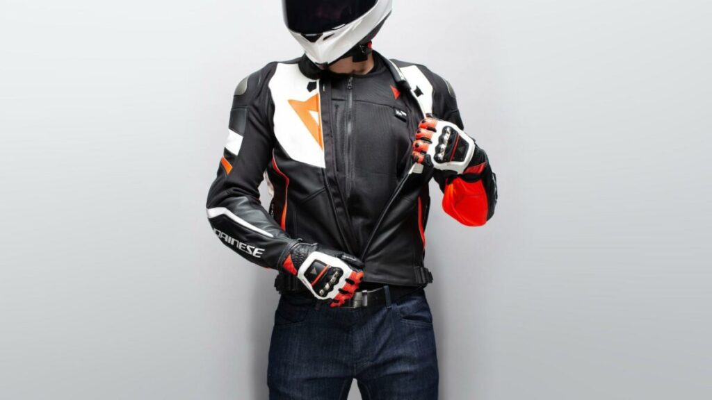 Dainese Smart Jacket