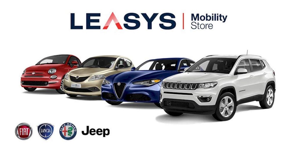 Offerte autonoleggio: 3 giorni a 29,99 euro con Leasys e Amazon