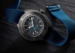 Omega Seamaster Planet Ocean Ultra Deep (3)