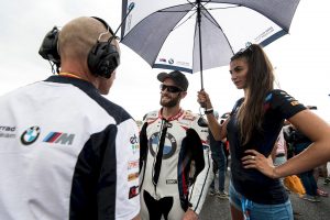 Paddock Girls SBK Misano 2019