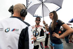 Paddock Girls SBK Misano 2019