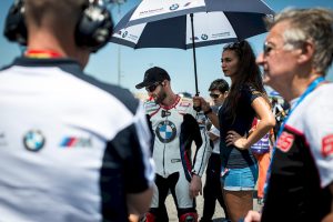 Paddock Girls SBK Misano 2019