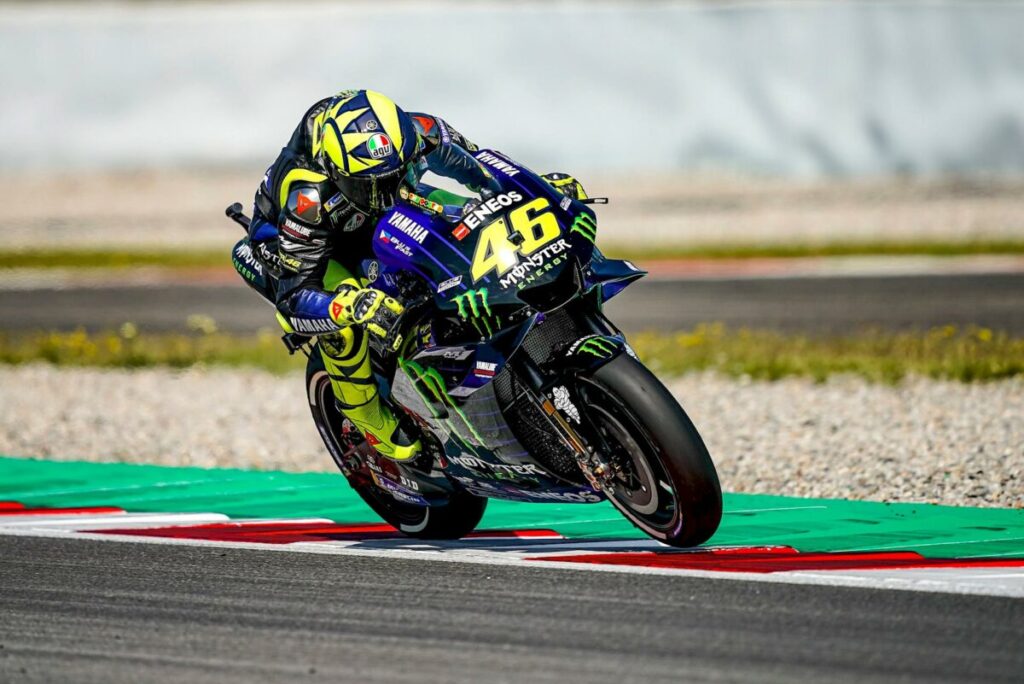 MotoGP Assen 2019: Orari dirette TV Sky e TV8 del GP d’Olanda