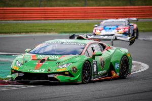 Lamborghini Super Trofeo 2019 (2)